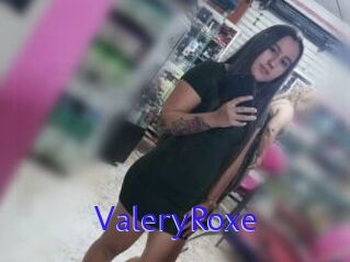 ValeryRoxe