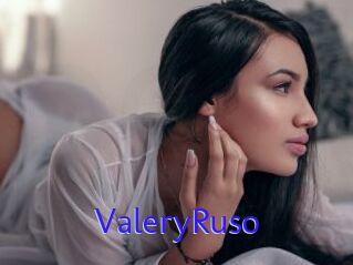 ValeryRuso