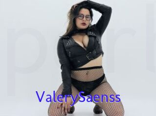 ValerySaenss