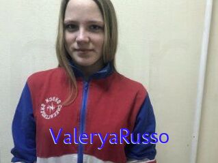 ValeryaRusso