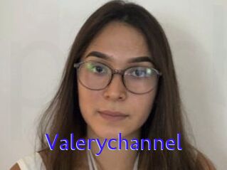 Valerychannel