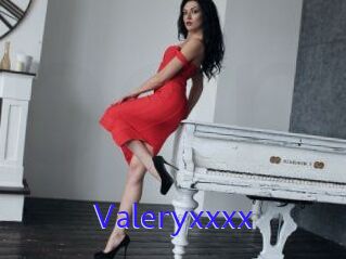 Valeryxxxx