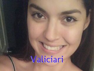 Valiciari