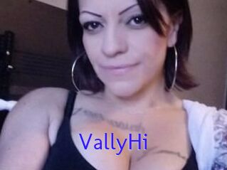 VallyHi