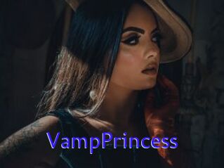 VampPrincess