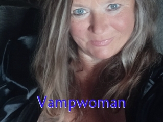 Vampwoman