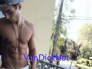 VanDickHot