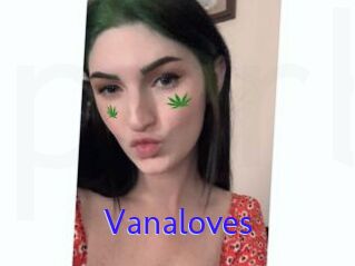 Vanaloves