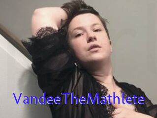 VandeeTheMathlete