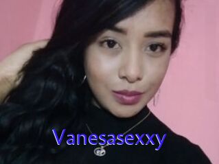 Vanesasexxy