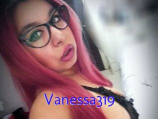 Vanessa319