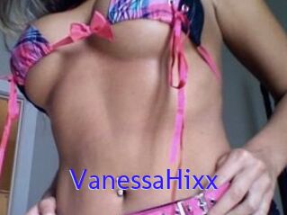 VanessaHixx