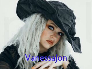 VanessaJon