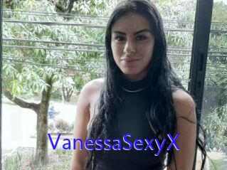 VanessaSexyX