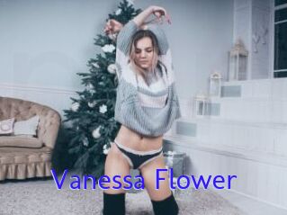 Vanessa_Flower