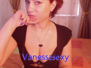 Vanessasexy