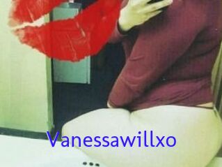 Vanessawillxo