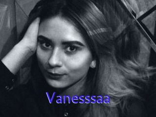 Vanesssaa