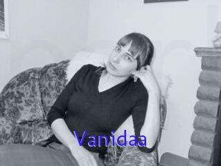 Vanidaa