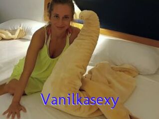 Vanilkasexy