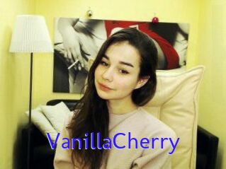 VanillaCherry