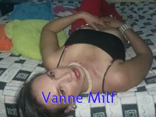 Vanne_Milf