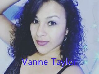 Vanne_Taylor