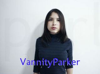 VannityParker