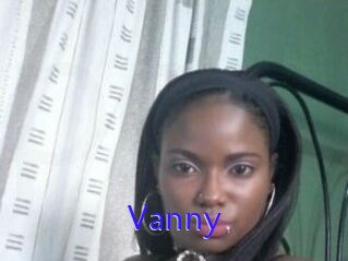 Vanny