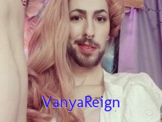 VanyaReign