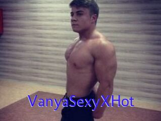 Vanya_SexyXHot