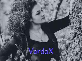 VardaX