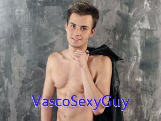 VascoSexyGuy