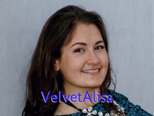 VelvetAlisa