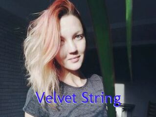 Velvet_String