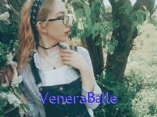 VeneraBalle