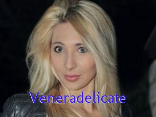 Veneradelicate