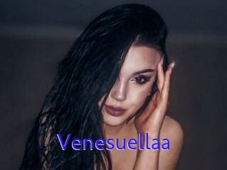 Venesuellaa