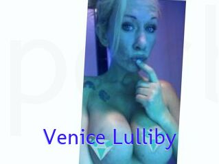 Venice_Lulliby