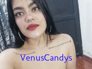 VenusCandys