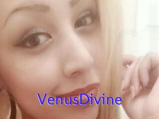 VenusDivine