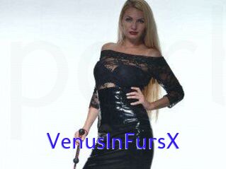 VenusInFursX