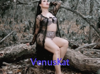 VenusKat