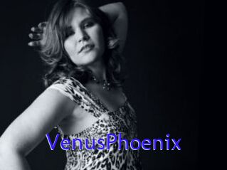 VenusPhoenix