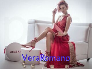 VeraRomano