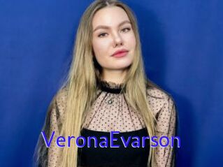 VeronaEvarson