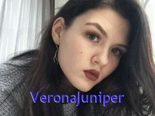 VeronaJuniper