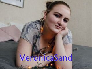 VeronicaSand