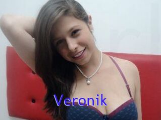 Veronik