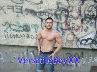 VersatileBoyXX